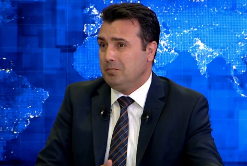 Zaev: If parties fail to agree on the elections, then the Constitution and the law will decide