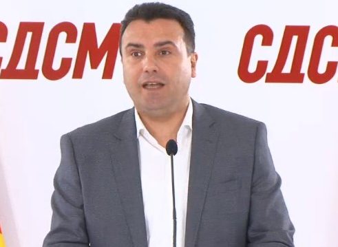 Zaev: On July 15 we will organize 100-percent safe voting