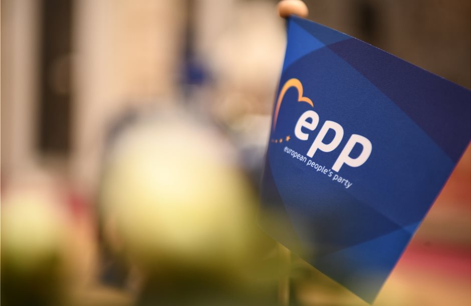 EPP fully supports VMRO-DPMNE in the upcoming elections