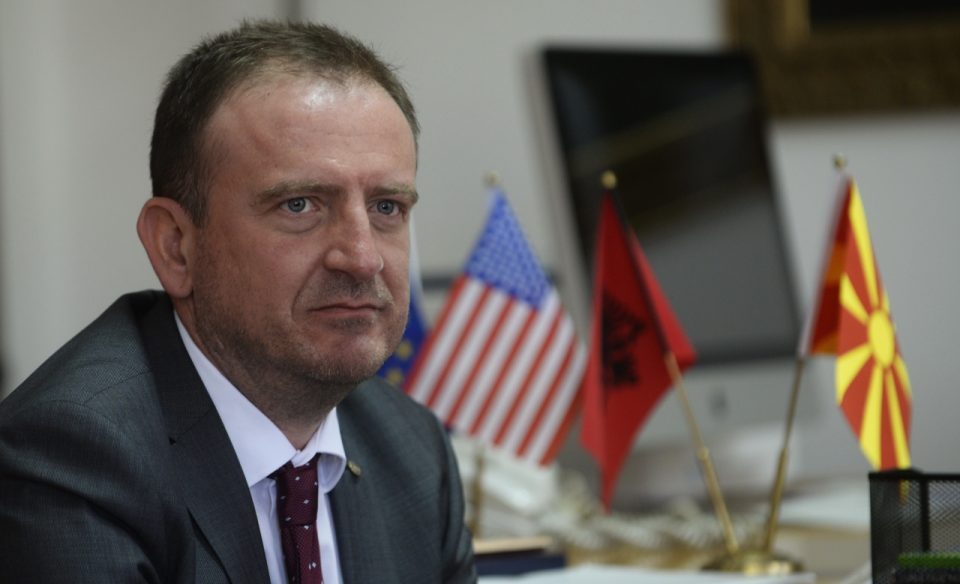 Alliance of Albanians rejects offer of cooperation from DUI, says it stole the Albanian vote