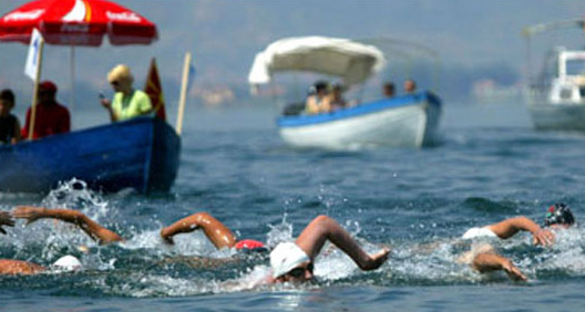 The Ohrid marathon has been officially canceled