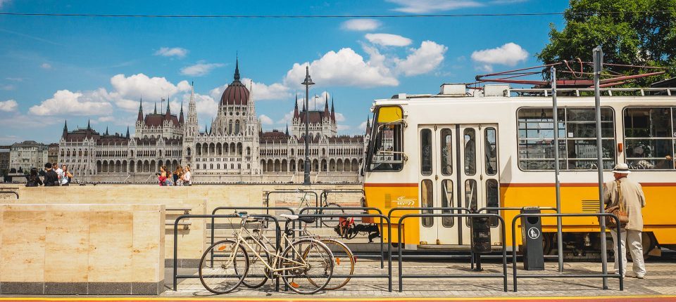 What will Hungary’s post-coronavirus economy look like?