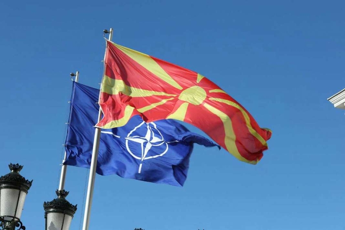 Macedonia will donate into the NATO fund for fighting the coronavirus