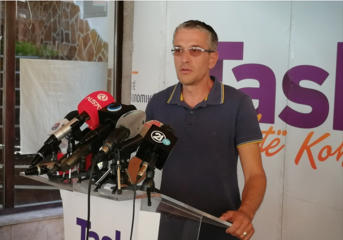 Alliance for Albanians and Alternativa do not rule out the possibility of participating in the government with DUI