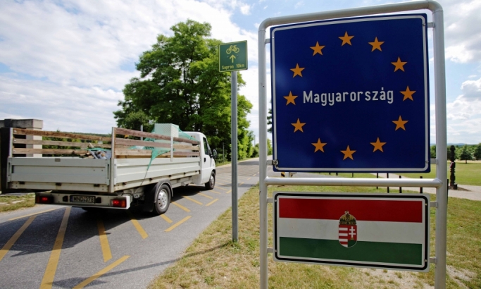 New restrictions at Hungary’s borders due to Covid-19