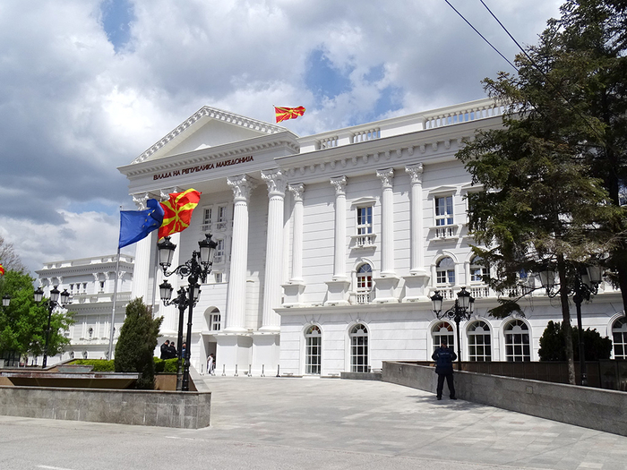 Government to award scholarships to students of Macedonian origin living in Western Balkans