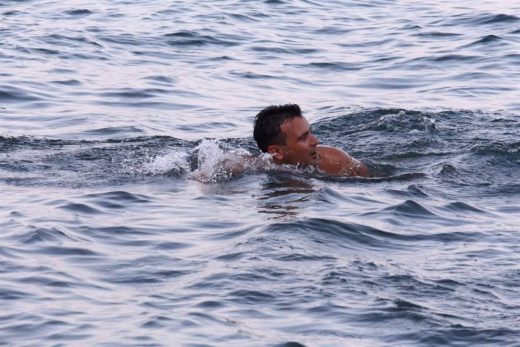 After all the talk of urgency, Zaev goes on a vacation