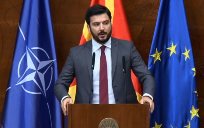Main question about the new Zaev Government: How long can it last?