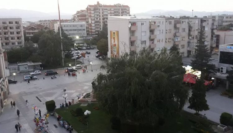 Citizens of Kumanovo warned to prepare for a major storm