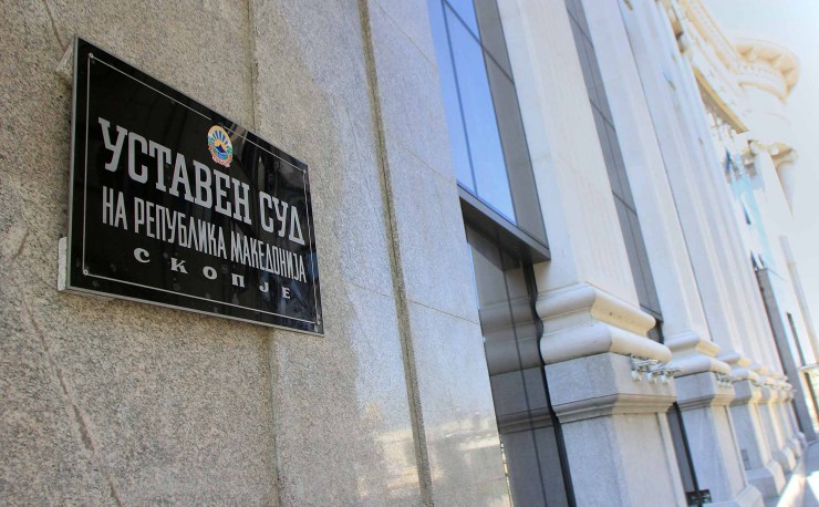 VMRO  prepares to challenge Zaev’s manndate before the Constitutional Court
