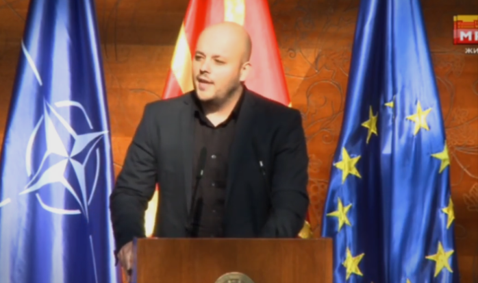 Kostovski: SDSM wants to continue to economically and nationally devastate Macedonia