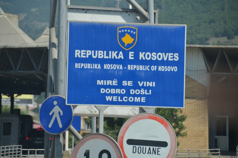 PCR tests required for Macedonian nationals upon entering Kosovo, announced border opening relates to customs procedures