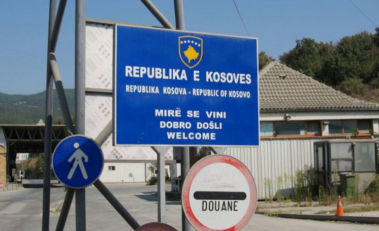 After the “corona flights” to Finland, Committee proposes mandatory checks for transit passengers from Kosovo