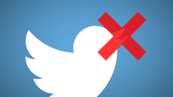 Twitter temporarily banned official Hungarian account ahead of the publication of a crucial report