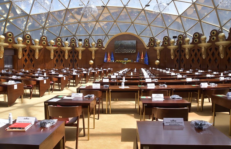 Parliamentary committees to be finalized