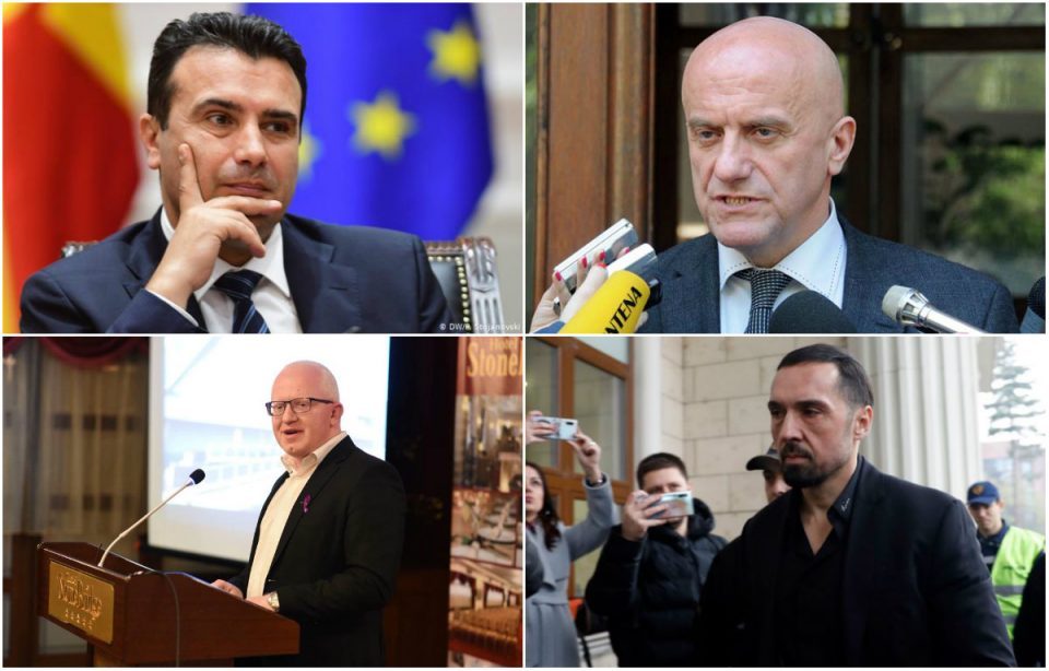 While declaring their support for EU and NATO, Zaev and Ahmeti enable businesses whose profits are used to topple democratic governments across the region