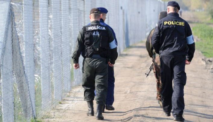 12 Czech policemen test positive for COVID-19 in Gevgelija