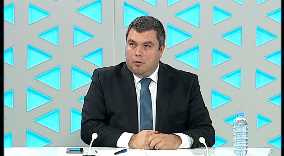 The Minister of Justice does not know how many prisons there are in Macedonia