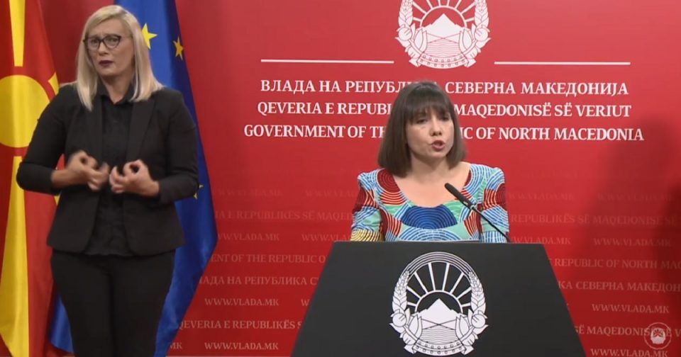 Carovska: National platform for online learning will be a challenge for everyone