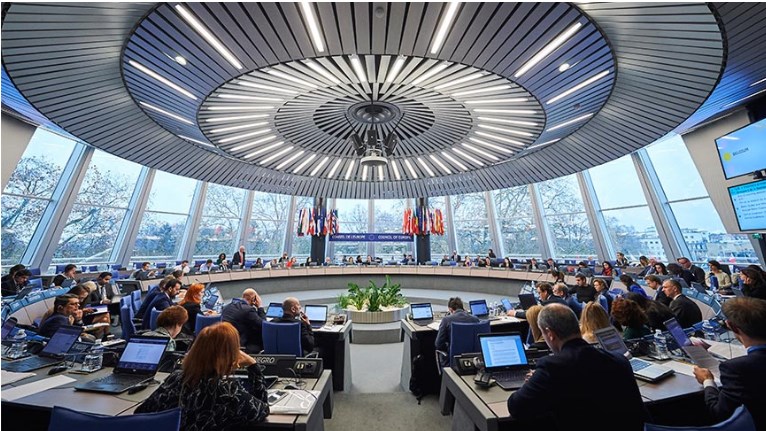 Council of Europe resolution calls on Bulgaria to stop denying registration to Macedonian organizations