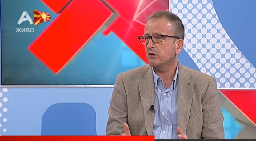 Taravari: Chances of siding with SDSM are slim as it exerts more pressure on us than DUI