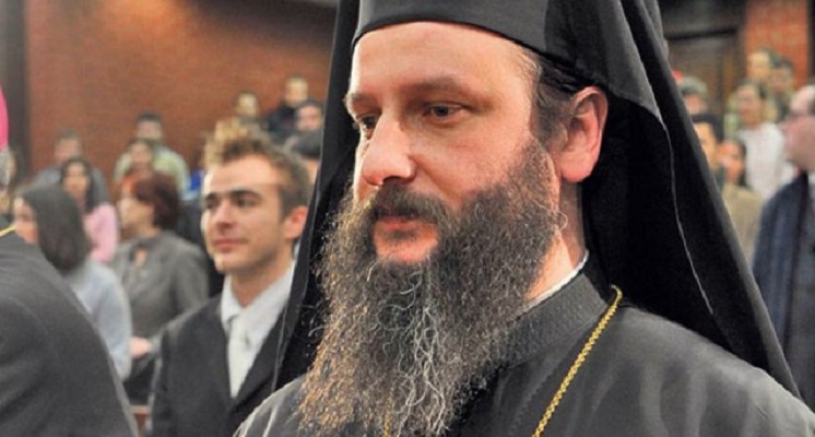 Serbian bishop blasts Zaev for turning to Patriarch Bartholomew in his latest church recognition attempt