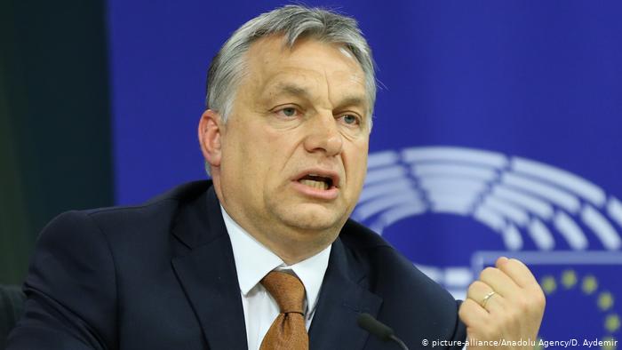 Hungary will reintroduce an extra pension in 2021, PM Orban announced