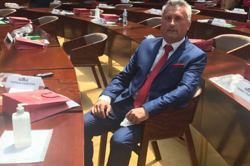 Sajkoski: Divisions will end, VMRO’s door is open