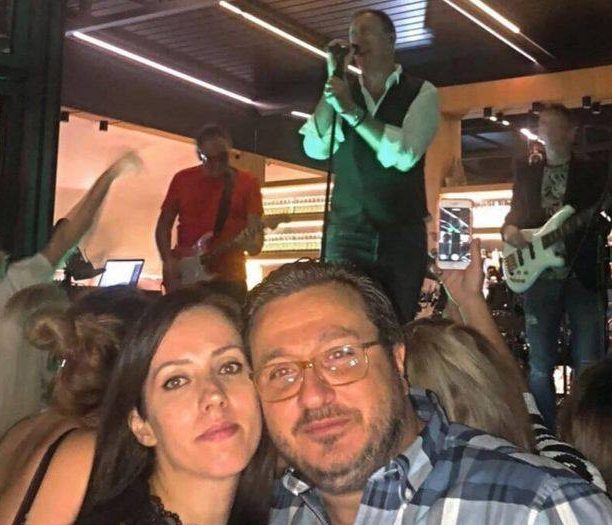 Healthcare Minister’s adviser attended one of the “corona concerts” at a Skopje night club