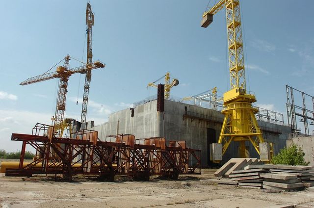 Macedonia gives up on its planned investment in the Bulgarian Belene nuclear plant, and will invest in a Greek gas plant instead