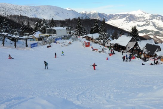 Zaev wants to sell the Popova Sapka ski resort