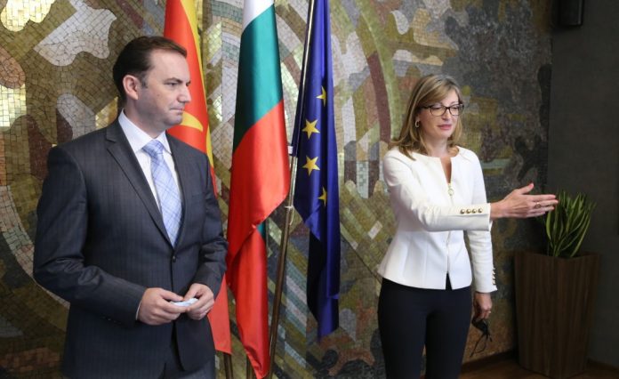 Bujar Osmani asks for optimism despite the veto from Bulgaria