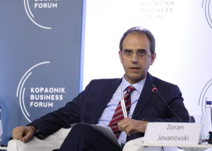 Jovanovski to Zaev: The Bulgarian terms are not acceptable
