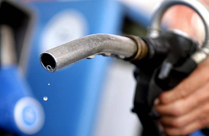 Gasoline prices slightly up, diesel remains unchanged