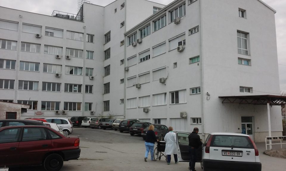 Four patients die in Veles, the hospital has problems with providing oxygen treatments