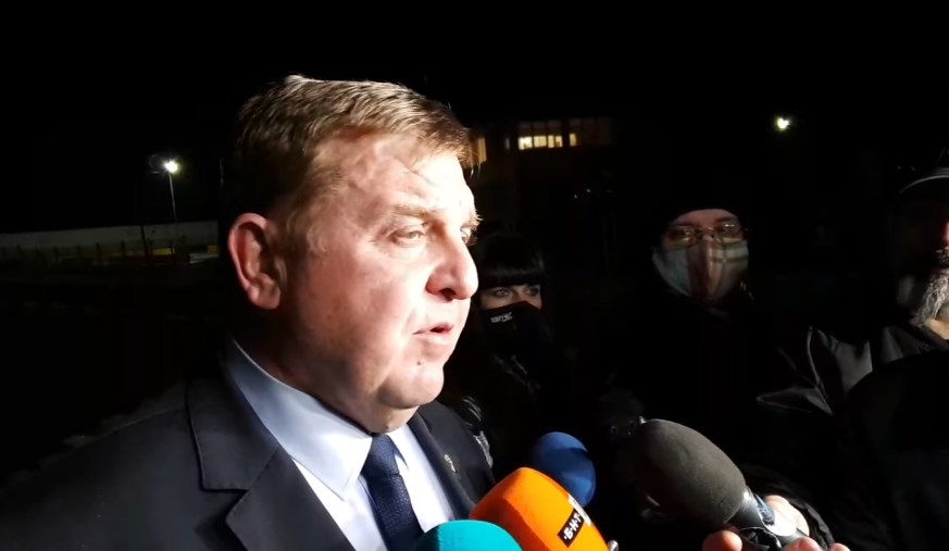Karakacanov: We had long talks with Zaev, now it’s all in his hands, it can either end well for both sides, or Macedonia will wait for accession talks
