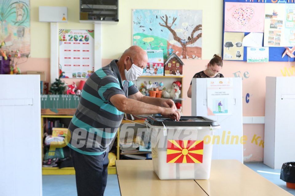 SDSM and DUI seem intent on holding “corona elections” in the municipalities of Stip and Plasnica