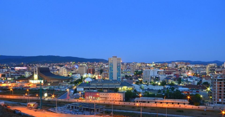 Pristina Mayor fears that the weekend lockdown drove the young to party in Skopje