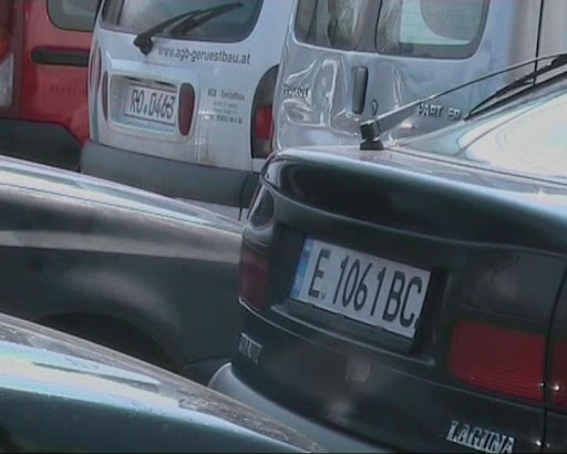 Citizens driving foreign cars will be allowed tax breaks if they register them in Macedonia
