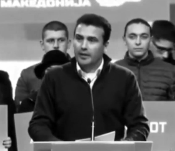 Zaev became a murderer of his people, his incompetence kills