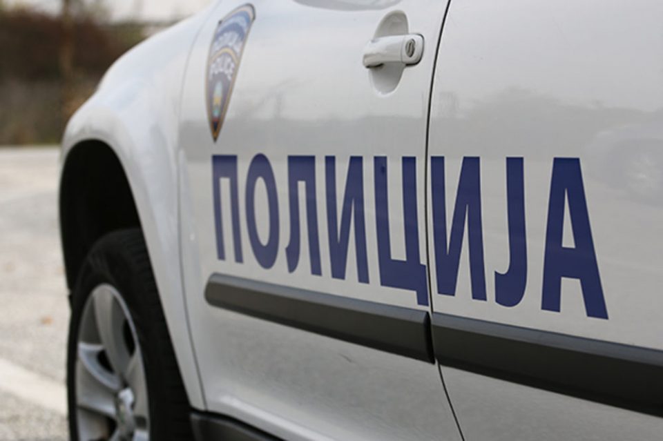 Man from Berovo was trying to sexually assault an 11 year old girl