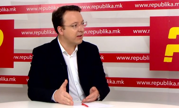 Nikoloski: Zaev wants me to resign because I keep predicting his falures