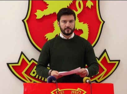 VMRO: SDSM held mafia elections in Stip, a 34 percent turnout amounts to defeat of Zaev’s policies