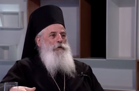 Bishop Petar: If we give up on our medieval history we lose our identity as a nation