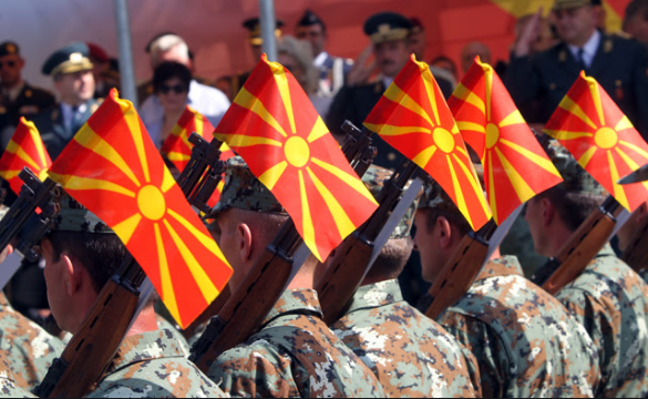Statement from soldiers and officers condemns Zaev and his new policy on Bulgaria
