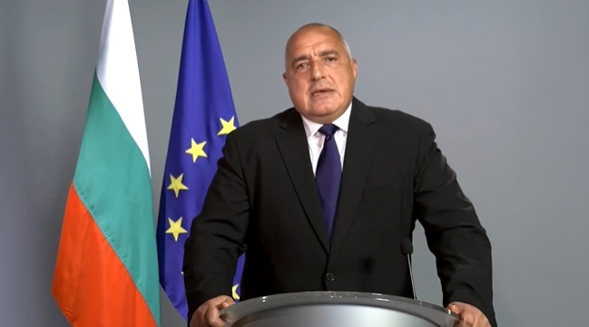 Borisov calls on Macedonia to be reasonable