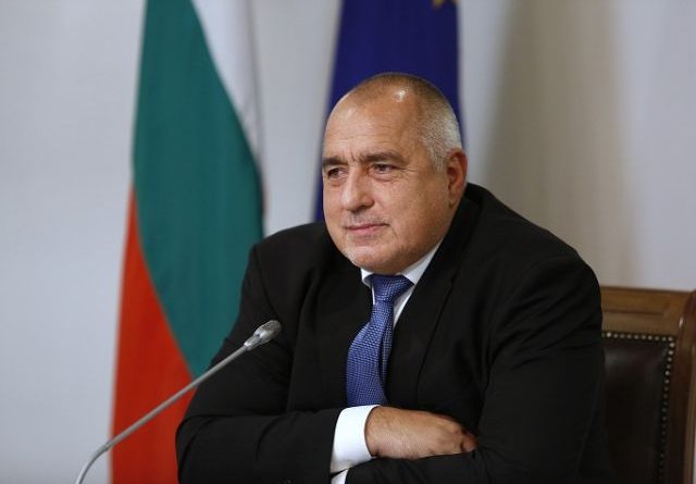 Borisov: We donate the vaccines without any hidden intentions