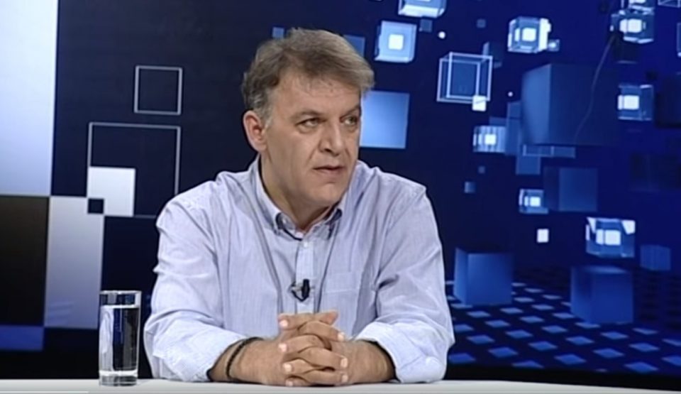 Historian Jovanovski: Bulgaria did not do this without silent support from the EU