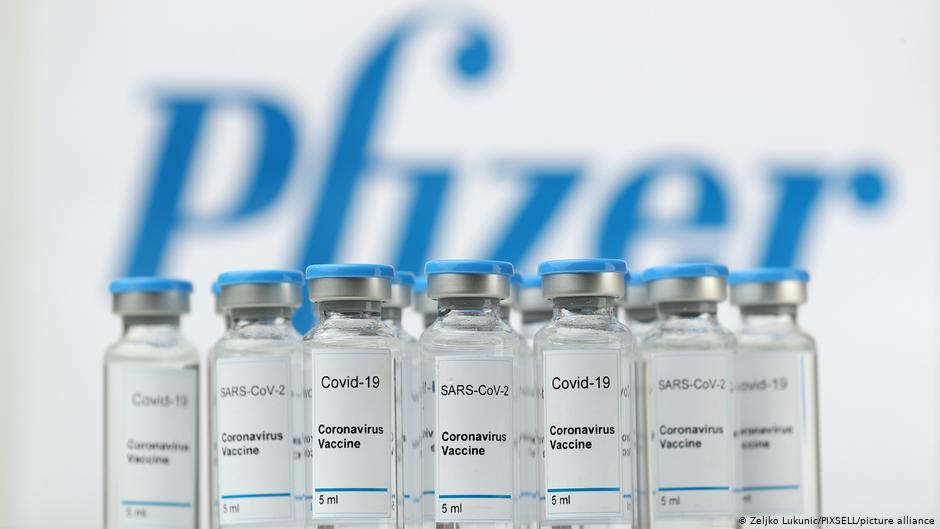 Health Ministry: Macedonia to receive first doses of Pfizer vaccine in February