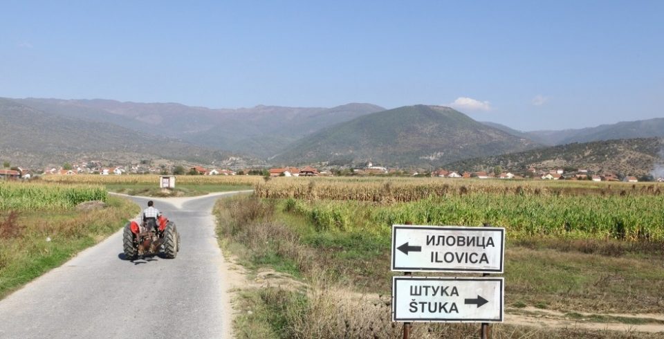 The owner of the Ilovica mine changed magically overnight, says Mickoski